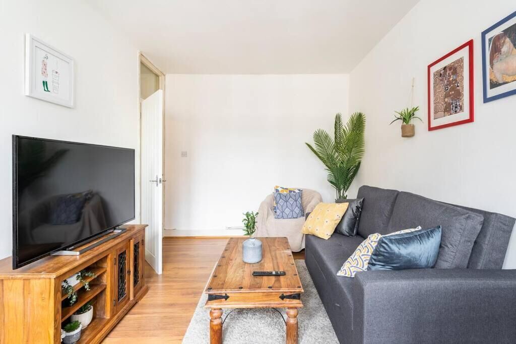 Photo of Livingroom in Bloomsbury