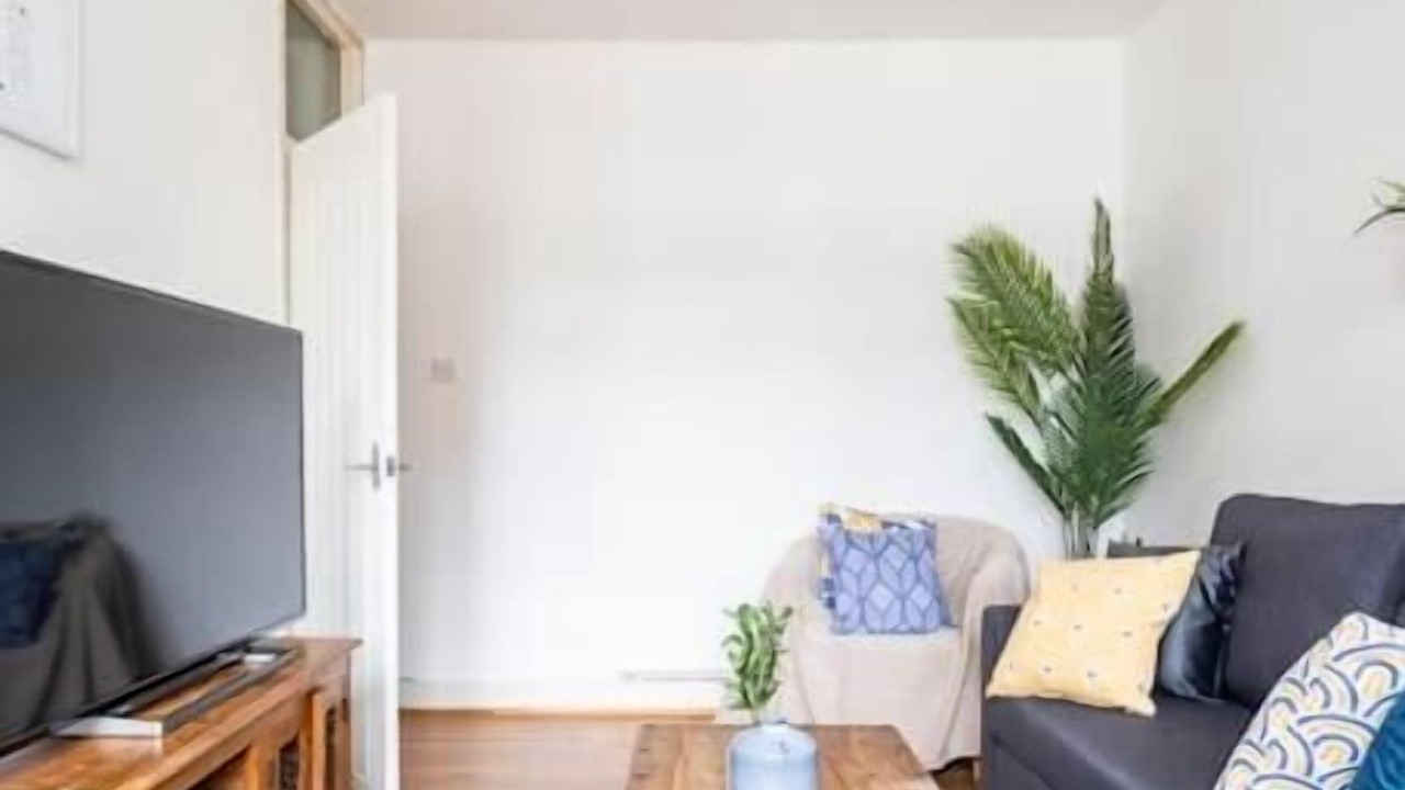 Photo of Livingroom in Bloomsbury
