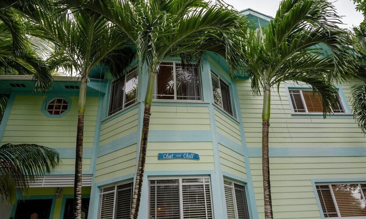 Photo of Outdoor in Triana Shores