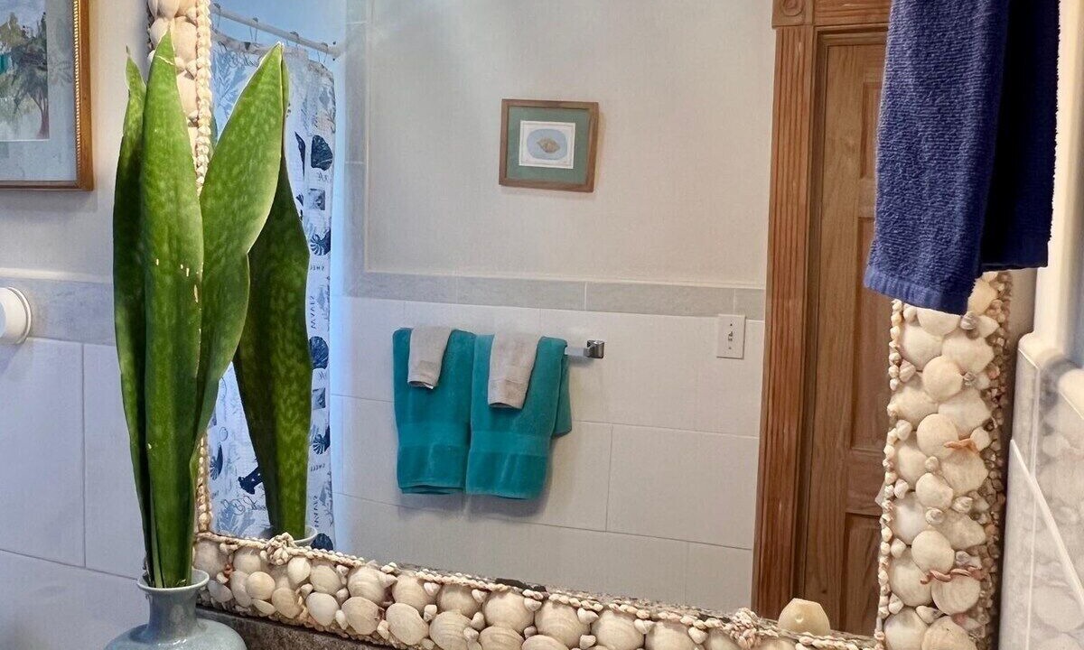 Photo of Bathroom in Triana Shores