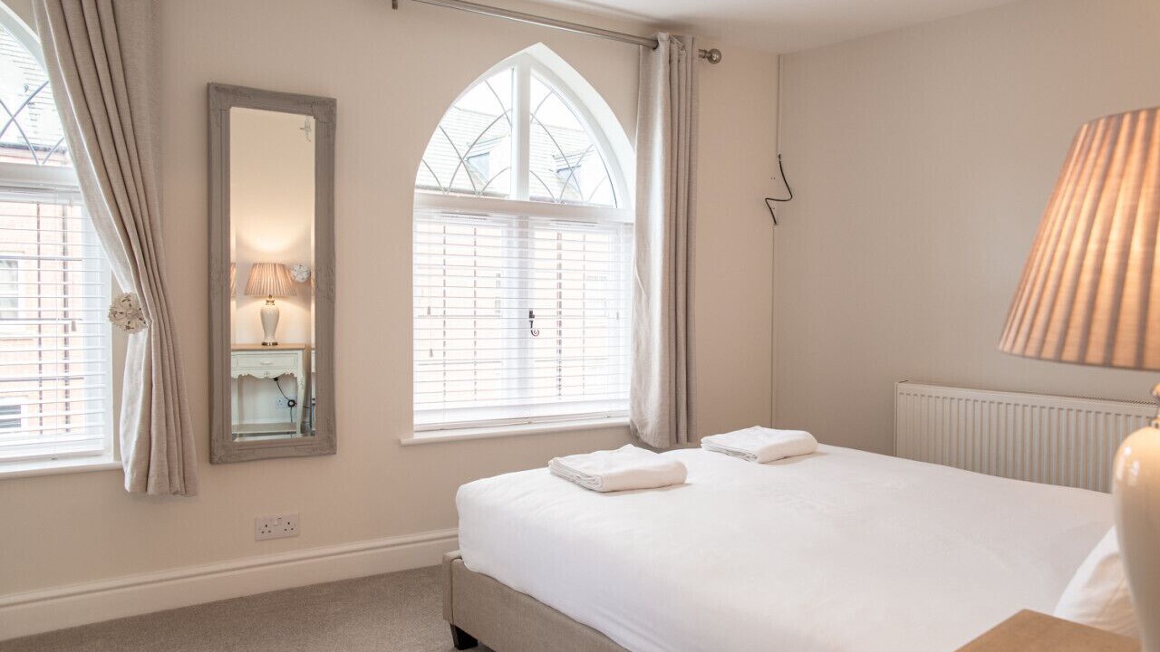 Photo of Bedroom in Tewkesbury