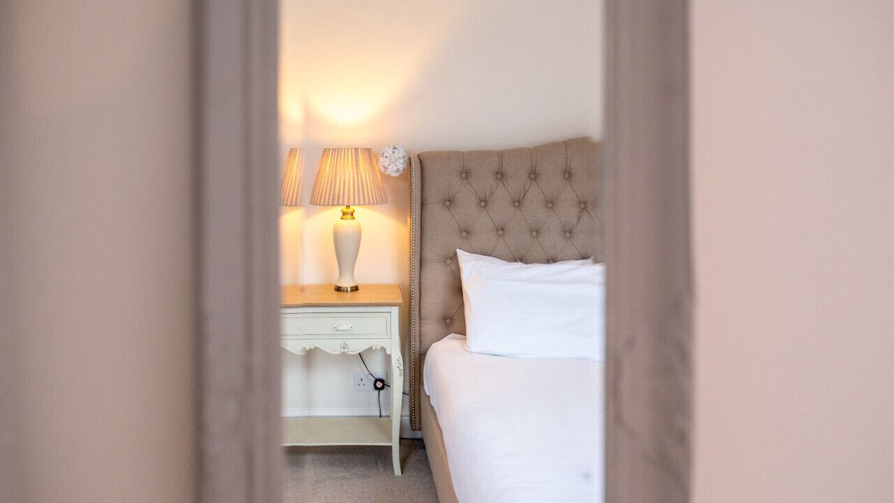 Photo of Bedroom in Tewkesbury