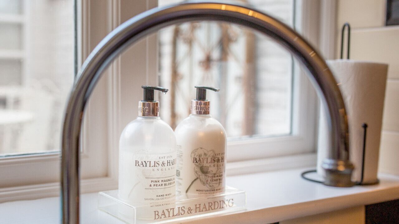Photo of Bathroom in Tewkesbury