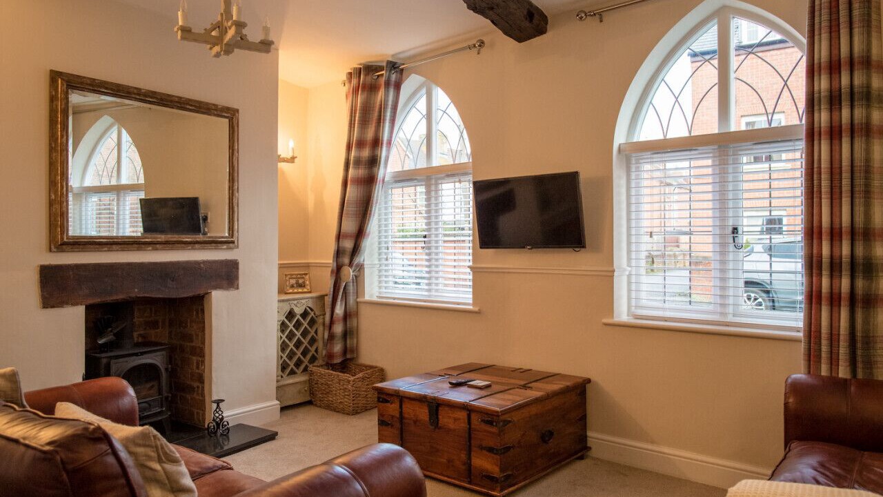 Photo of Livingroom in Tewkesbury