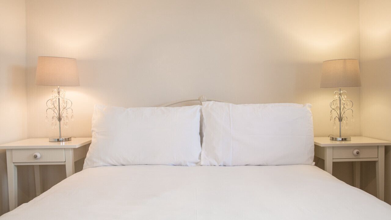 Photo of Bedroom in Tewkesbury