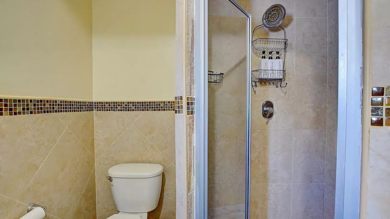 Photo of Bathroom in Nassau