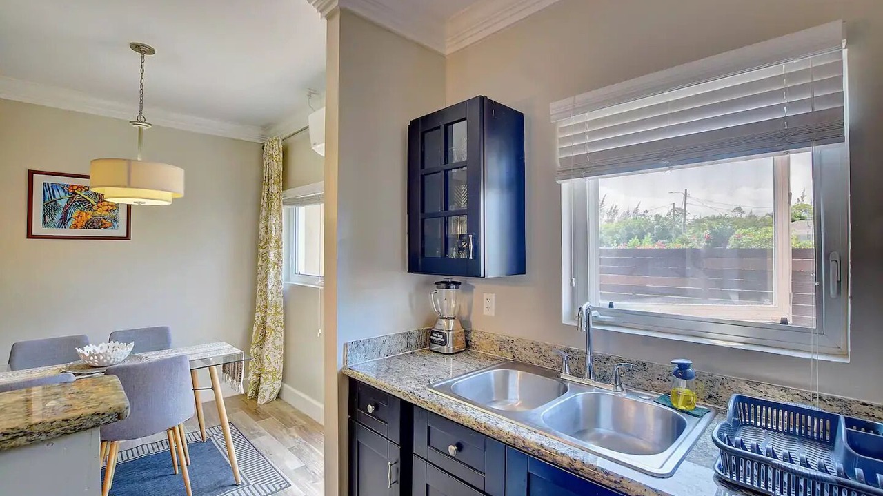 Photo of Kitchen in Nassau