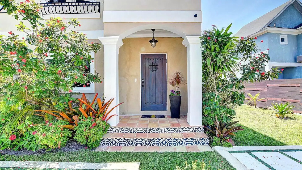 Photo of Outdoor in Nassau