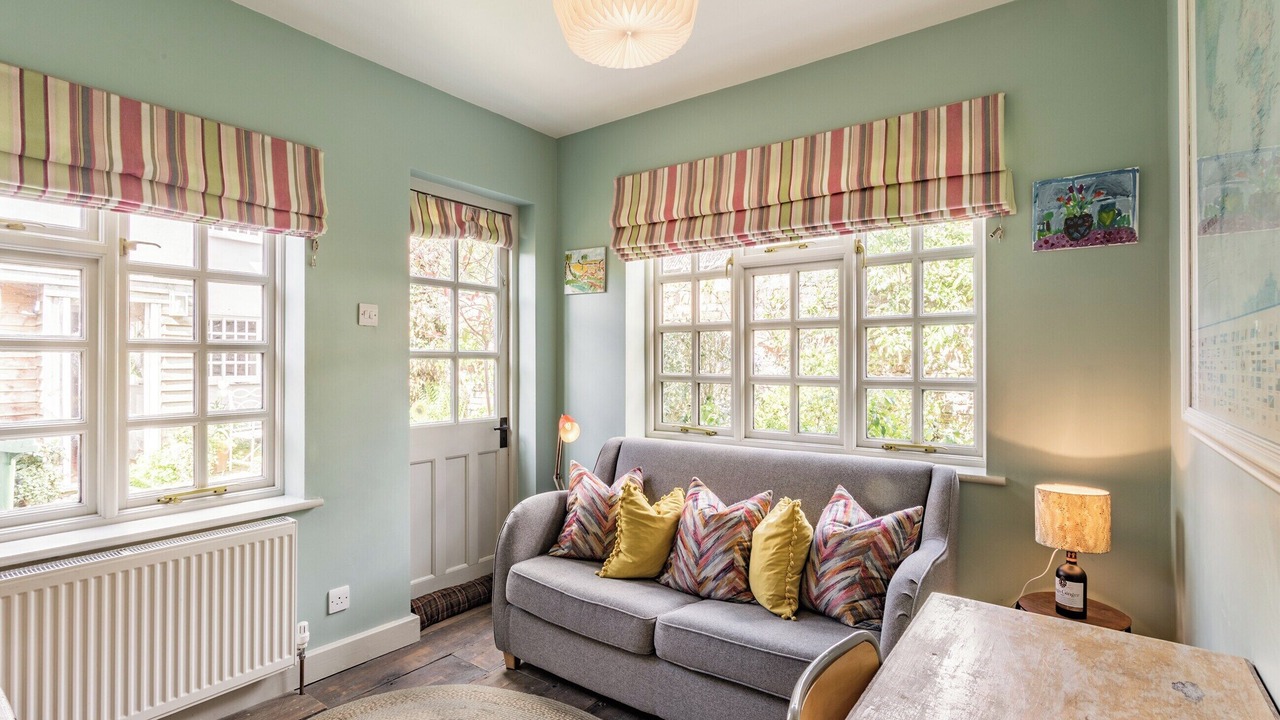 Photo of Bedroom in Kimbolton
