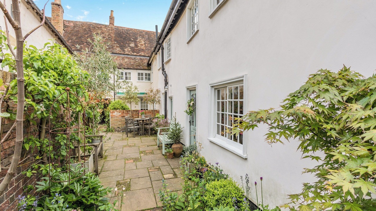 Photo of Outdoor in Kimbolton