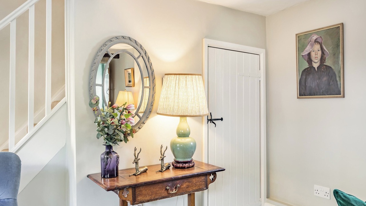Photo of Bedroom in Kimbolton