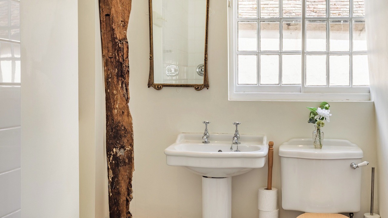Photo of Bathroom in Kimbolton