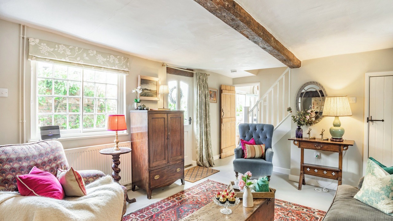 Photo of Bedroom in Kimbolton
