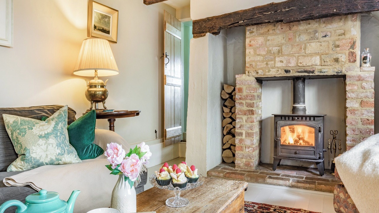 Photo of Bedroom in Kimbolton