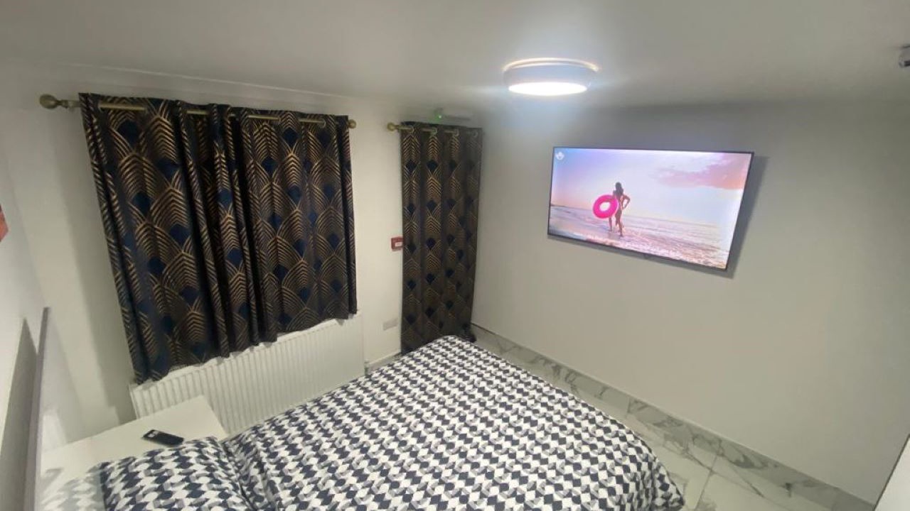 Photo of Bedroom in Townfield