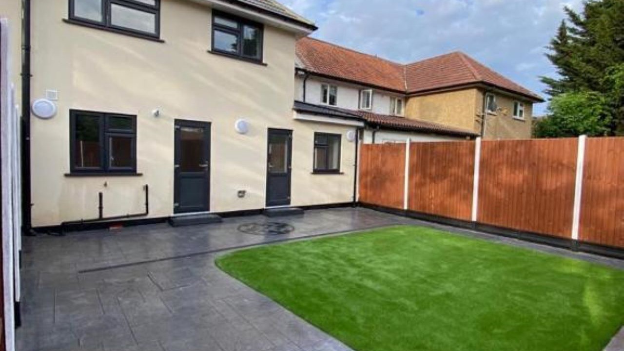 Photo of Outdoor in Townfield