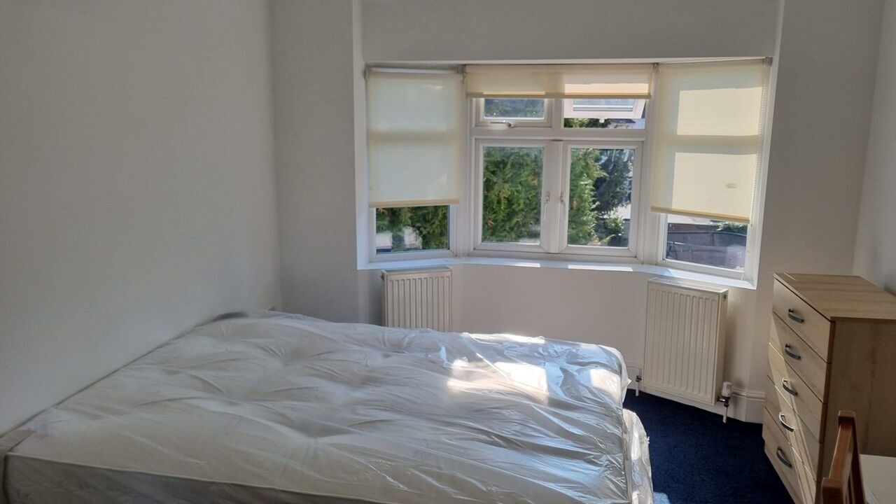Photo of Bedroom in Frognal and Fitzjohns