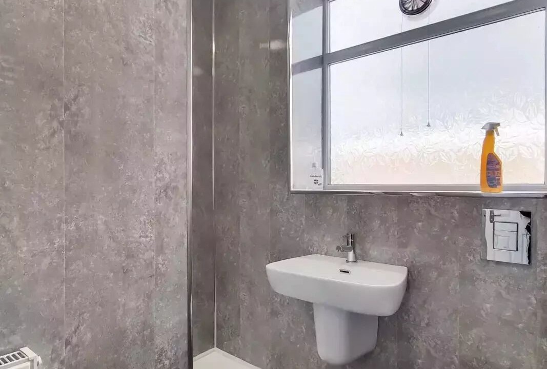 Photo of Bathroom in Frognal and Fitzjohns