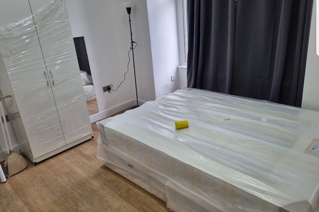 Photo of Bedroom in Frognal and Fitzjohns