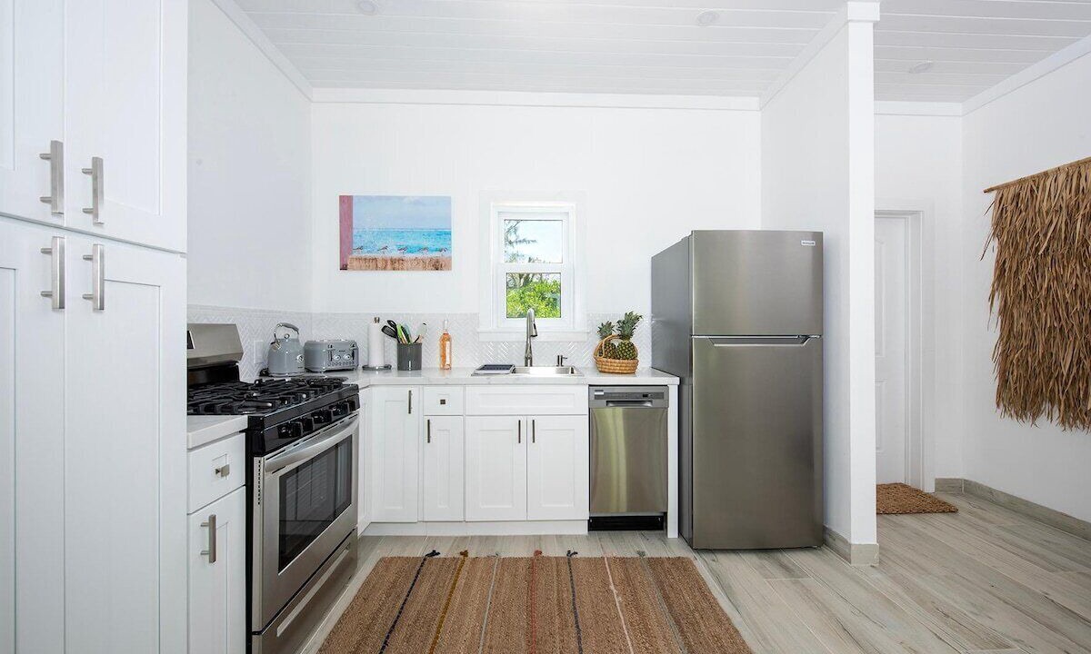 Photo of Kitchen in Governor's Harbour