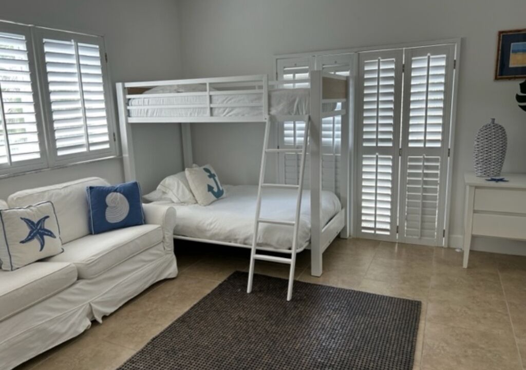Photo of Bedroom in Alice Town