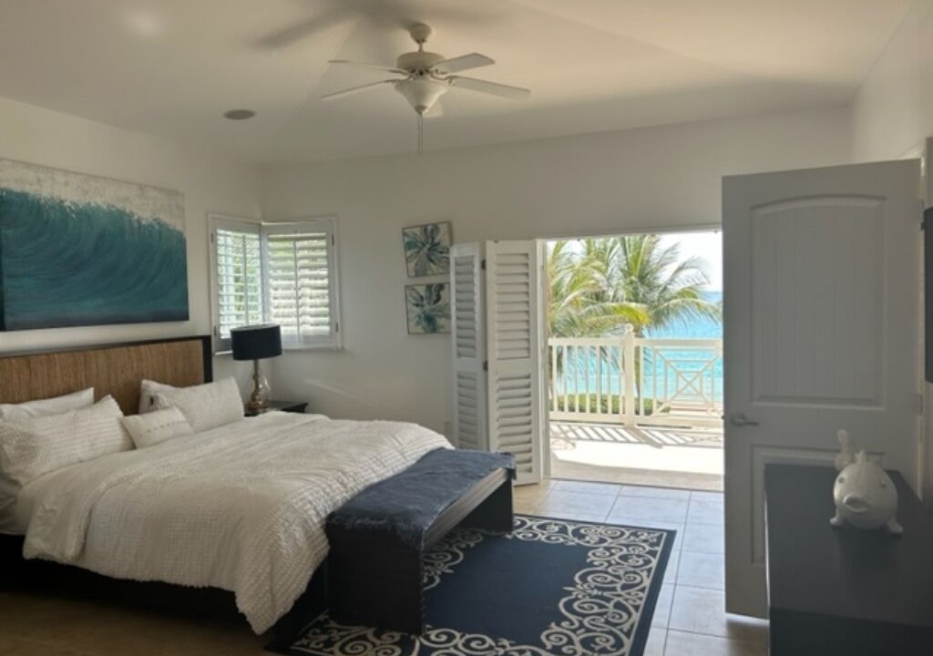 Photo of Bedroom in Alice Town