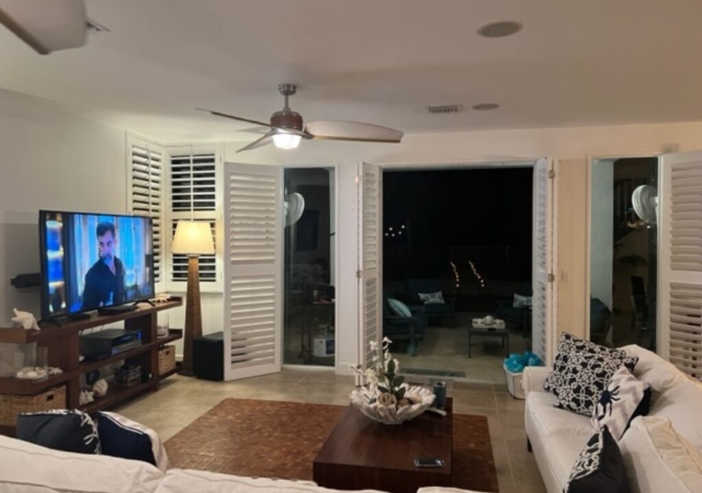 Photo of Livingroom in Alice Town