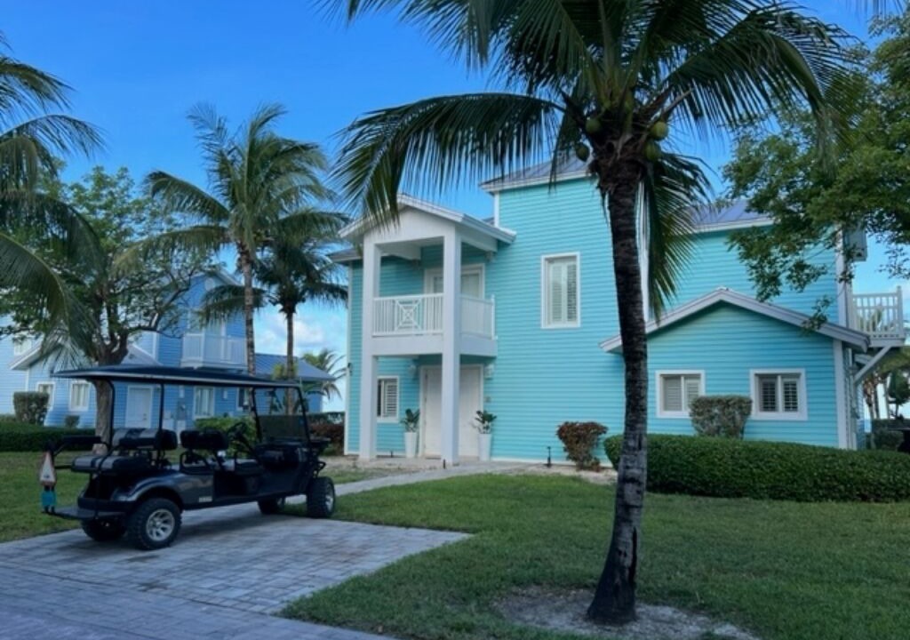 Photo of Outdoor in Alice Town