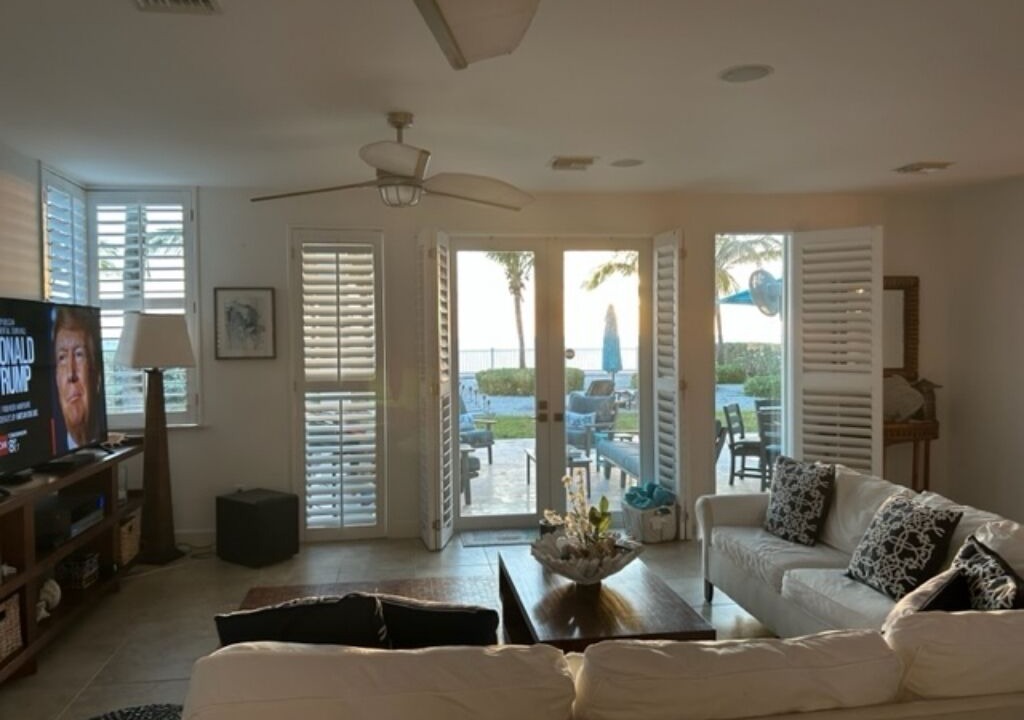 Photo of Livingroom in Alice Town