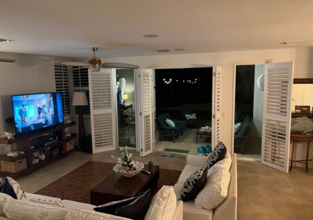Photo of Livingroom in Alice Town