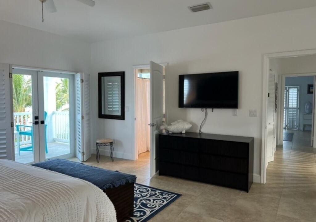 Photo of Bedroom in Alice Town