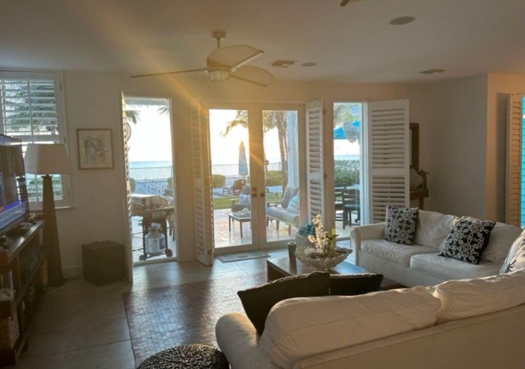 Photo of Livingroom in Alice Town