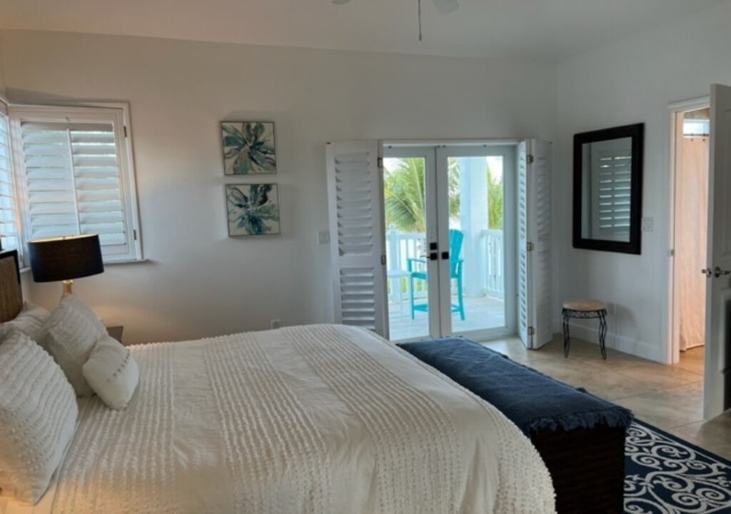 Photo of Bedroom in Alice Town