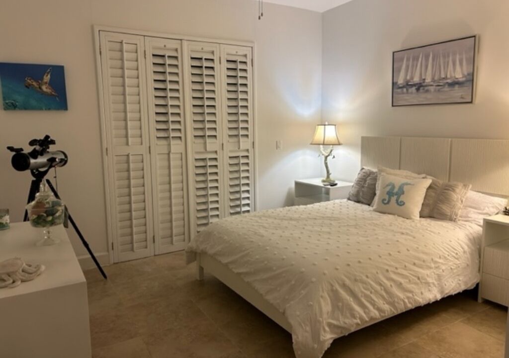 Photo of Bedroom in Alice Town