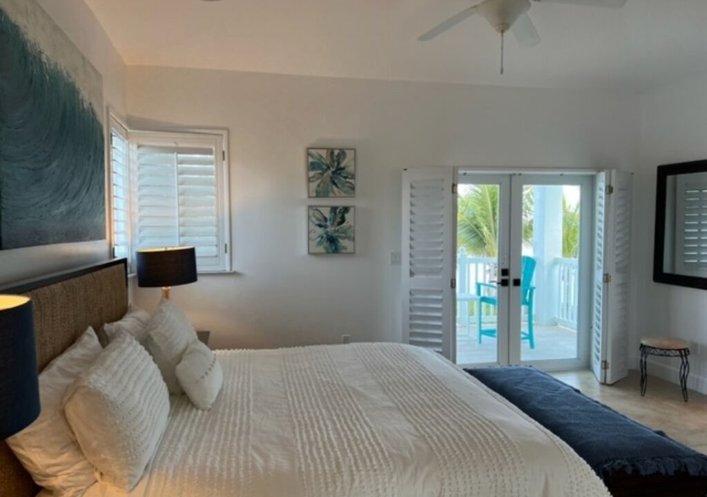 Photo of Bedroom in Alice Town