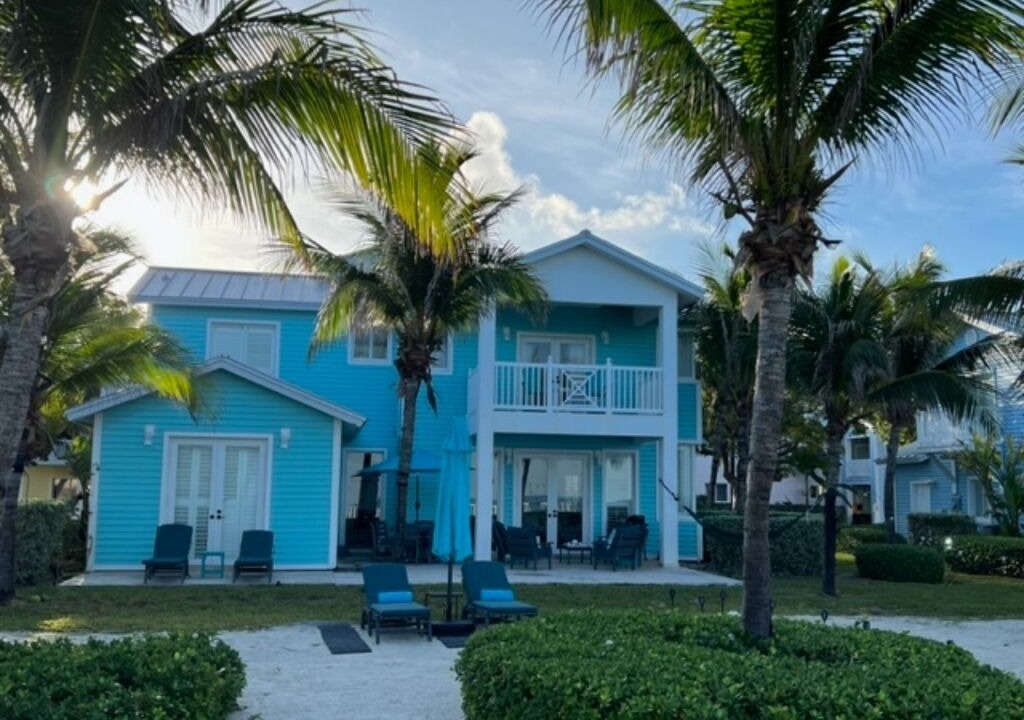 Photo of Outdoor in Alice Town