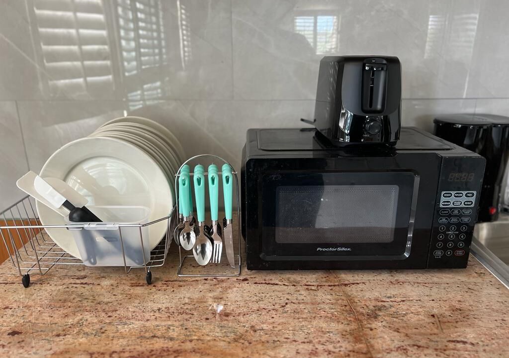 Photo of Kitchen in Galliot Cay