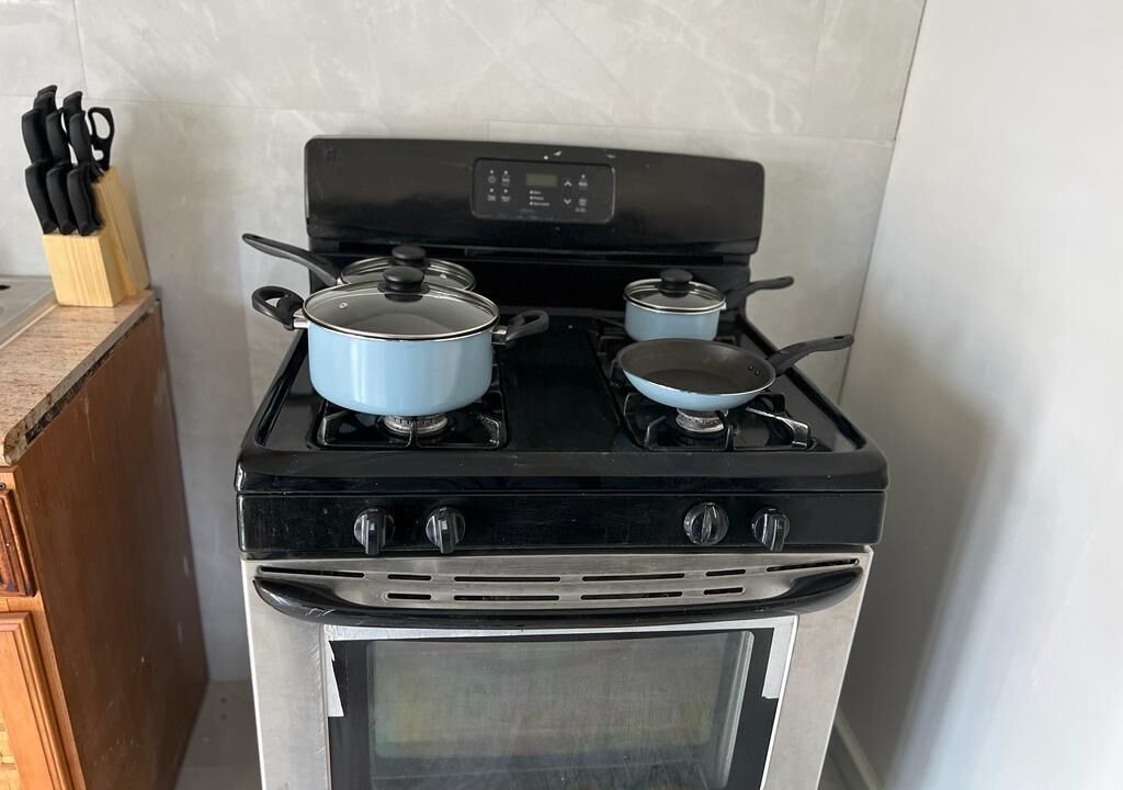 Photo of Kitchen in Galliot Cay