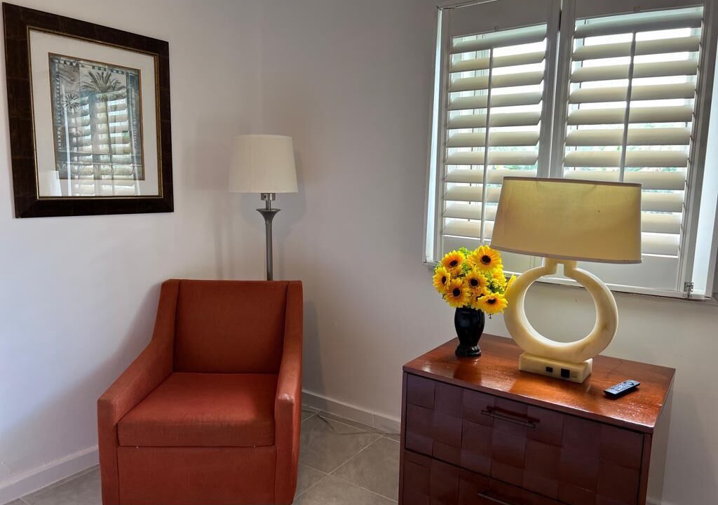 Photo of Livingroom in Galliot Cay
