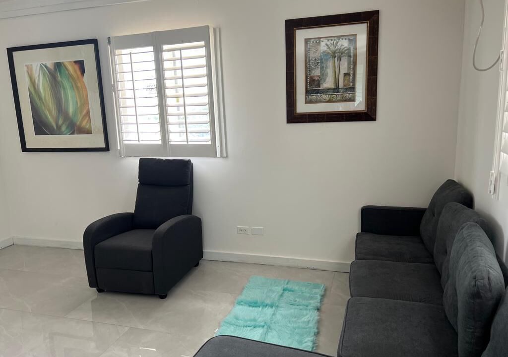 Photo of Livingroom in Galliot Cay