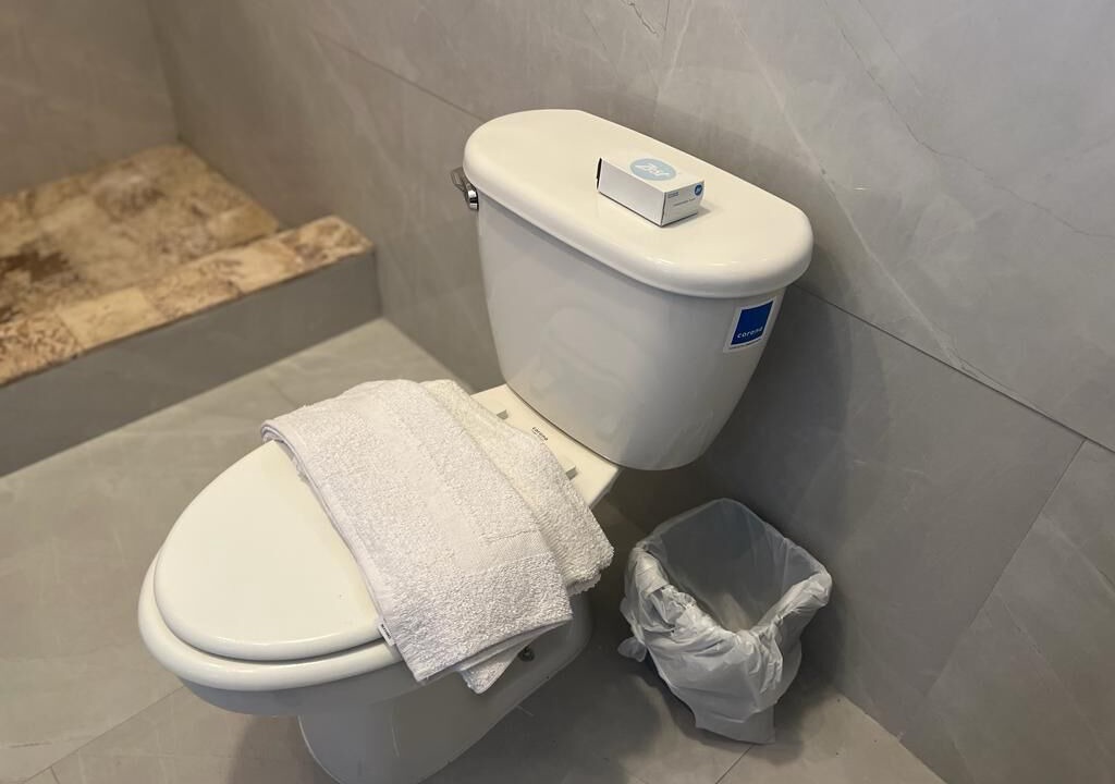 Photo of Bathroom in Galliot Cay