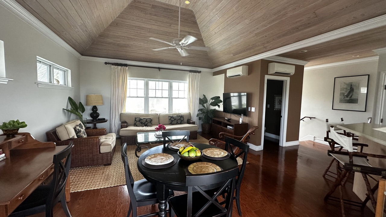 Photo of Livingroom in Great Exuma