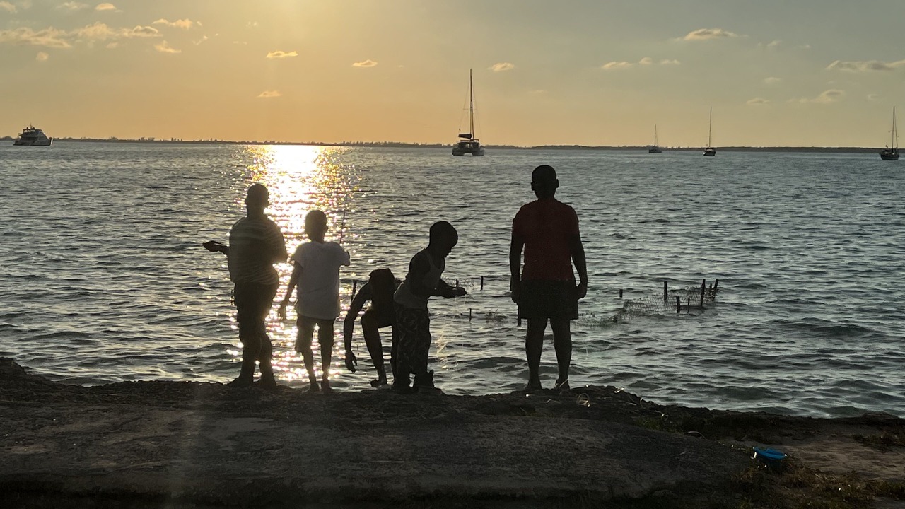 Photo of Others in Tarpum Bay