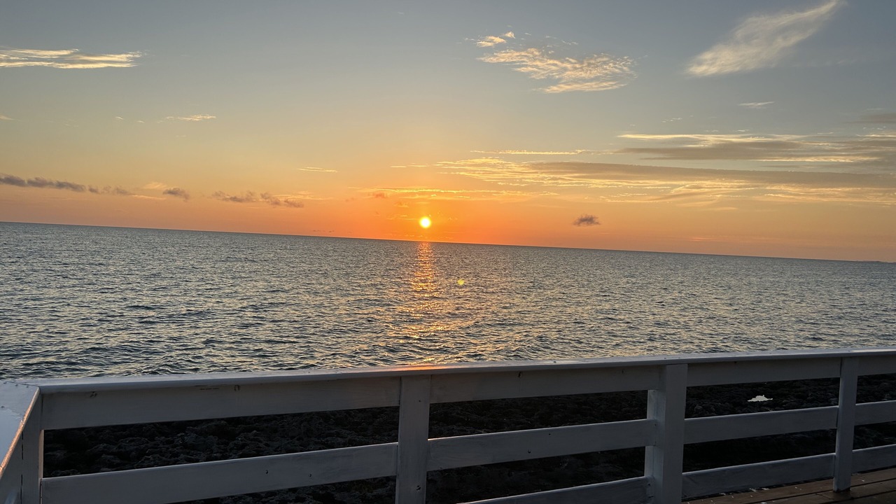 Photo of Outdoor in Tarpum Bay