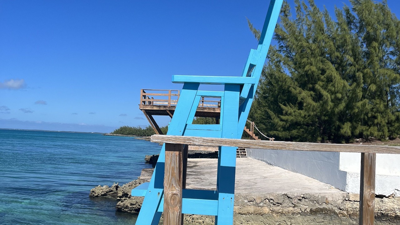 Photo of Others in Tarpum Bay
