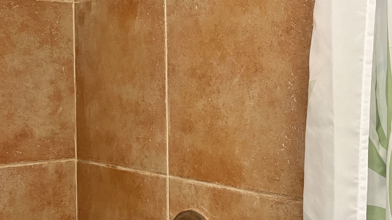 Photo of Bathroom in Marsh Harbour