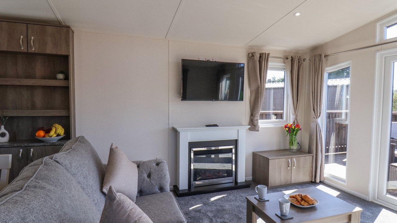Photo of Livingroom in Runswick Bay