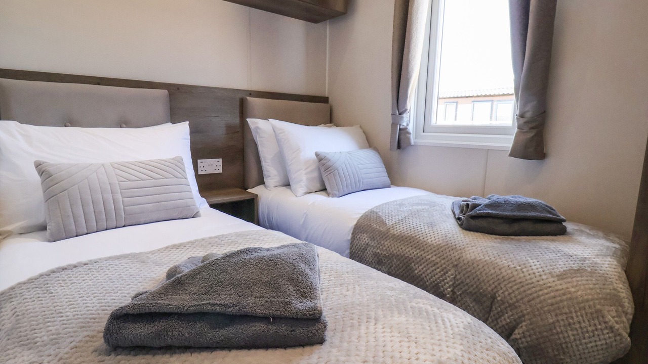 Photo of Bedroom in Runswick Bay