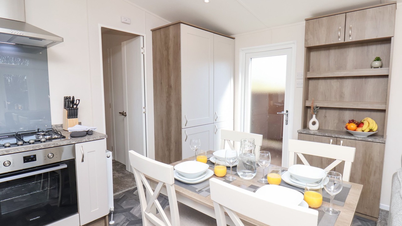 Photo of Kitchen in Runswick Bay