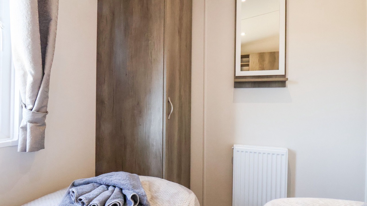 Photo of Bedroom in Runswick Bay